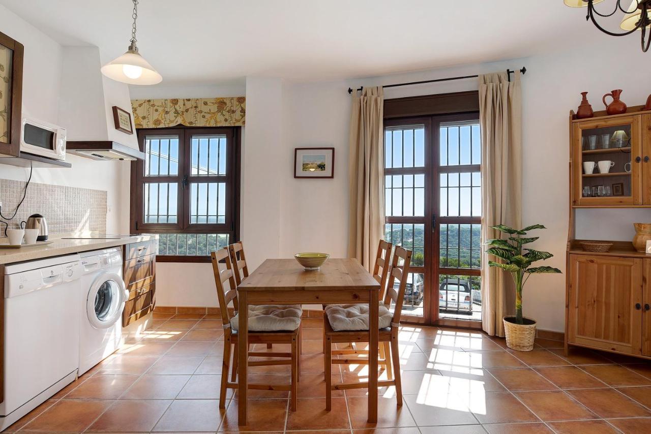 Cobijadas75 Segur Vejer de la Frontera Exterior foto