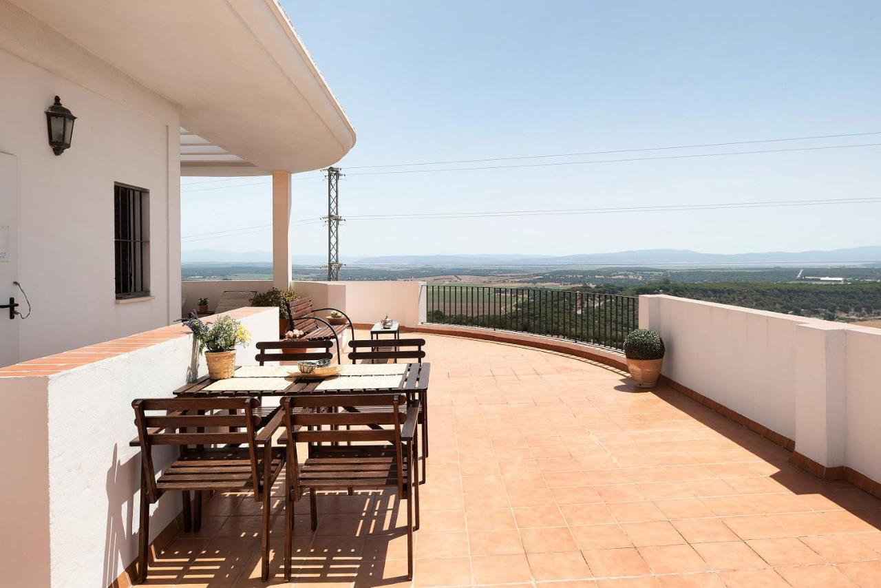 Cobijadas75 Segur Vejer de la Frontera Exterior foto